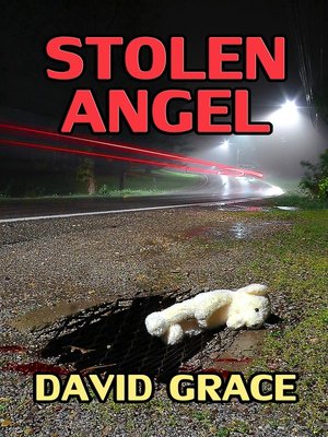 cover image of Stolen Angel